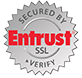 Secured By Entrust